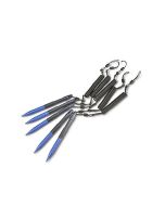 203-928-001 Honeywell Intermec CK70/CK71 Tethered Stylus Kit (5 Pack)