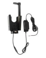 216096 Brodit Active Holder for Fixed Installation for Zebra MC9400