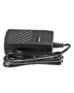 Honeywell Universal Adaptor w/Bead,12V 3.5x1.4mm, Level VI for Desktop Single Dock & Quad Battery Charger