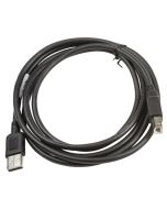 321-576-004 Honeywell USB-A to USB-B Cable, 6.5 ft - 321-576-004