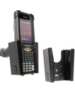 710134 Brodit Passive Holder for Zebra MC9400 with Pistol Grip