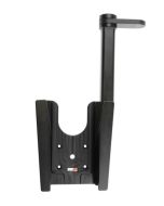 710135 Brodit Passive Holder for Zebra MC9400 with Pi+H2:H189stol Grip