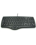 Honeywell-LXE VX8 and VX9 Windows Laptop Style 95 key rugged keyboard with PS-2A Interface