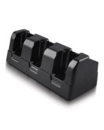 94A150110 Datalogic Skorpio X5 3 Slot Dock with contacts