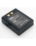 95ACC1302 Battery for PSC Falcon 44x0 - Li-ion, 2400 mAh Battery, 3.7V 8.88Wh