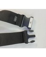 BL-801-3 Vocollect Talkman T5 / A500 Harness Belt, M, 30-41 inch
