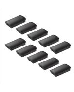 Zebra MC32 PowerPrecision High Capacity Battery, 5200 mAh, pack of 10 BTRY-MC32-52MA-10