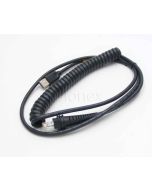 CBL-500-300-C00, Honeywell Connection Cable, Coiled USB 