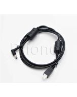 Zebra DC Line Cord for Level VI power supply PWR-BGA12V50W0WW CBL-DC-388A1-01