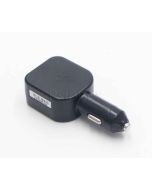 CHG-AUTO-USB1-01 Zebra USB Cigarette Lighter Adapter Plug (5V, 2.5A)