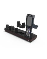 CK67-CB-UVN-0 Honeywell CK67 Non-Booted 4-Bay Charging Cradle