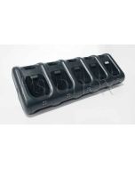 Vocollect 5-Bay Charging Cradle for T5 & A500 Series CM-700-1