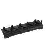 Zebra TC2X 5-Slot Cradle, Charge Only CRD-TC2X-SE5CO-01