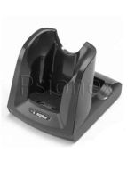 Zebra MC30/MC31/MC32 Single Slot Serial/USB Cradle, with Power supply CRD3000-101RES