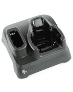 CRD-MC93-2SUCHG-01 Zebra MC93 single slot USB/Charge cradle w/spare battery charger