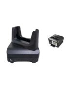 CRD-TC2Y-SE1ET-01 Zebra TC21/TC26 Single Slot Charge & Communication Cradle