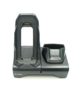 CRD-TC7X-SE2EPP-01 Zebra TC70/TC72/TC75/TC77 2 Slot Charge Cradle, Ethernet, USB