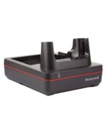 CT40-EB-UVB-2 Honeywell Charging transmitter station, USB, Ethernet, 1x CT40, 1x spare battery, incl power supply & power cord (EU)