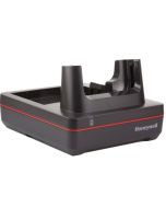 CT40-EB-UVB-3 Honeywell CT40 booted ethernet base, power supply & UK power cord.