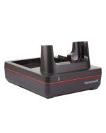 CT40-HB-UVB-0 Honeywell Charging transmitter station, USB, 1x CT40, 1x spare battery, incl power supply