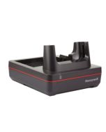 CT40-HB-UVN-0 Honeywell Homebase for CT40/CT40XP/CT45/CT45XP NON BOOTED. Kit includes homebase, power supply, NO power cord.