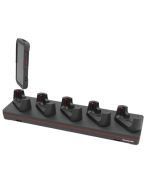 CT45-5CB-UVB-2 Honeywell Charging station, 5 slots