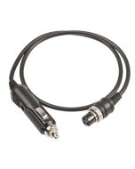 CT50-MC-CABLE Honeywell Cable, 3-pin plug, cigarette lighter adapter for use with MobileBase