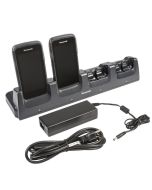 CT50-NB-2 Honeywell 4Slot ETH w/Dock PSU PWRC CT50