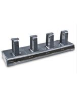 Intermec CK70/CK71 8-Slot Desktop FlexDock Battery Charger, incl. Power Supply DX4A2BBBB00