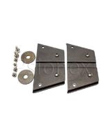 Zebra Adapter for VC80/VH10 U-Mount MNT-VC80-ADPA1-1