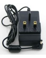 Psion Netbook / Netbook Pro power supply unit universal, UK,  in: 100-240V, out: 15V 1.5A NB3290