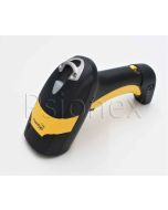 Datalogic PowerScan PM8300-AR, 433 MHz, Auto Range, Cordless Scanner,  removable Battery PM8300-AR433RB