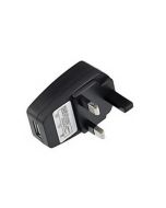 Zebra Power Supply 100-240 VAC, 5 V, 2.5 A with UK plug for TC200J PWR-WUA5V12W0GB