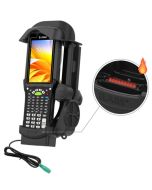 RAM-HOL-ZE32PHU RAM??Powered Dock for Zebra MC9400 & MC9300 - Heated Pins