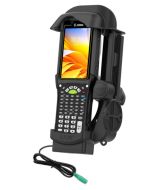 RAM-HOL-ZE32PU RAM??Powered Dock for Zebra MC9400 & MC9300
