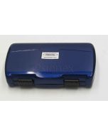 REVO_CARRY_CASE_PT_BLUE Psion Revo Palm Tec carry case Blue