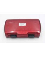 REVO_CARRY_CASE_PT_RED Psion Revo Palm Tec carry case Red