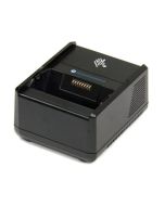 Zebra battery charging station, 1 slot, EU SAC-MPP-1BCHGEU1-01