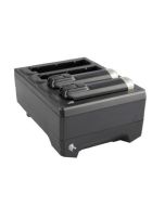 SAC-NWTRS-4SCH-01 Zebra WT6000 & RS6000 4 Slot Battery Charger