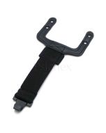 Zebra Omnii XT10/15 hand strap, single, loop, with stylus ST6026 front