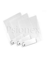 VH10 screen protectors, Clear, pack of 3 VA6200