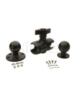 Honeywell Thor RAM mount kit, Round base, Short arm VM1001BRKTKIT