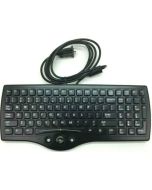 Honeywell-LXE VX8 and VX9 Windows Laptop Style 95 key rugged keyboard with PS-2A Interface