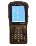 Zebra Workabout Pro 4, numeric, WIN CE 6.0, UMTS/HSPA +EU, GPS WA4S11000400020W