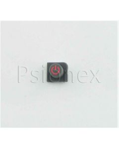 IKON plastic rubber button on/off 1080570-100