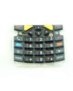 IKON keyboard assembly, numeric phone 1080737-101