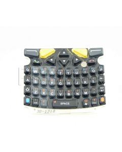 IKON keyboard assembly, Qwerty phone 1080738-101