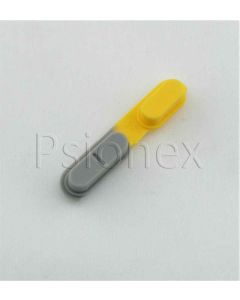 IKON plastic rubber side keys right 1080916-000
