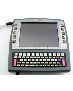 8515 vehicle-mount computer, WIN CE 5.0, ABC keyboard, int PS 12-24V, 5 wire touch, WiFi, BT 8515_1221102000