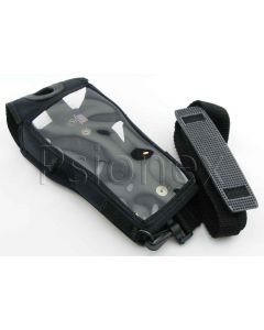 Workabout MX nylon case, scanner, bottom open, shoulder strap CASE_N_SCAN_OPENBT